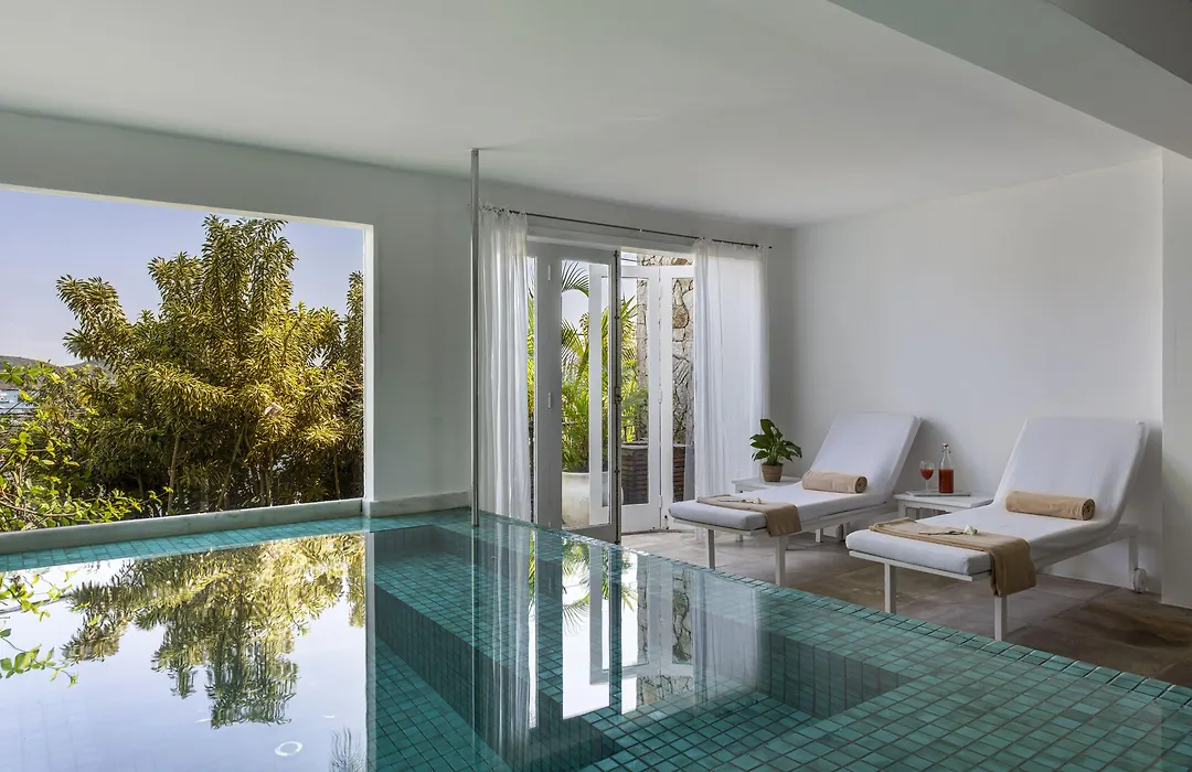 Casas Brancas Boutique Hotel & Spa-1