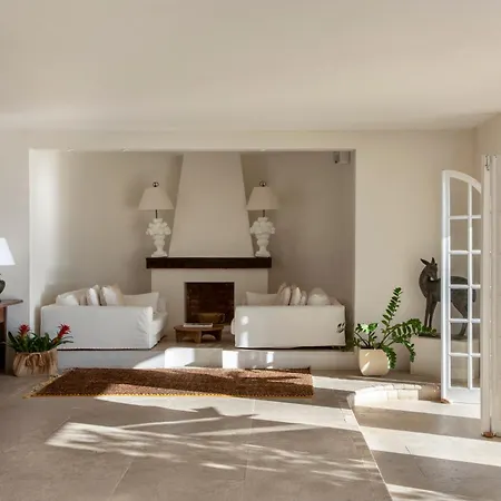 Casas Brancas Boutique Hotel & Spa-2