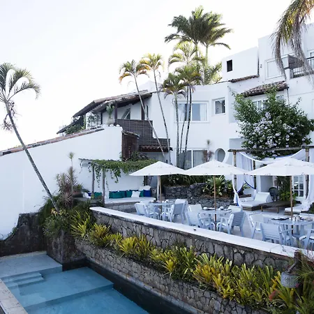 Casas Brancas Boutique Hotel & Spa-2